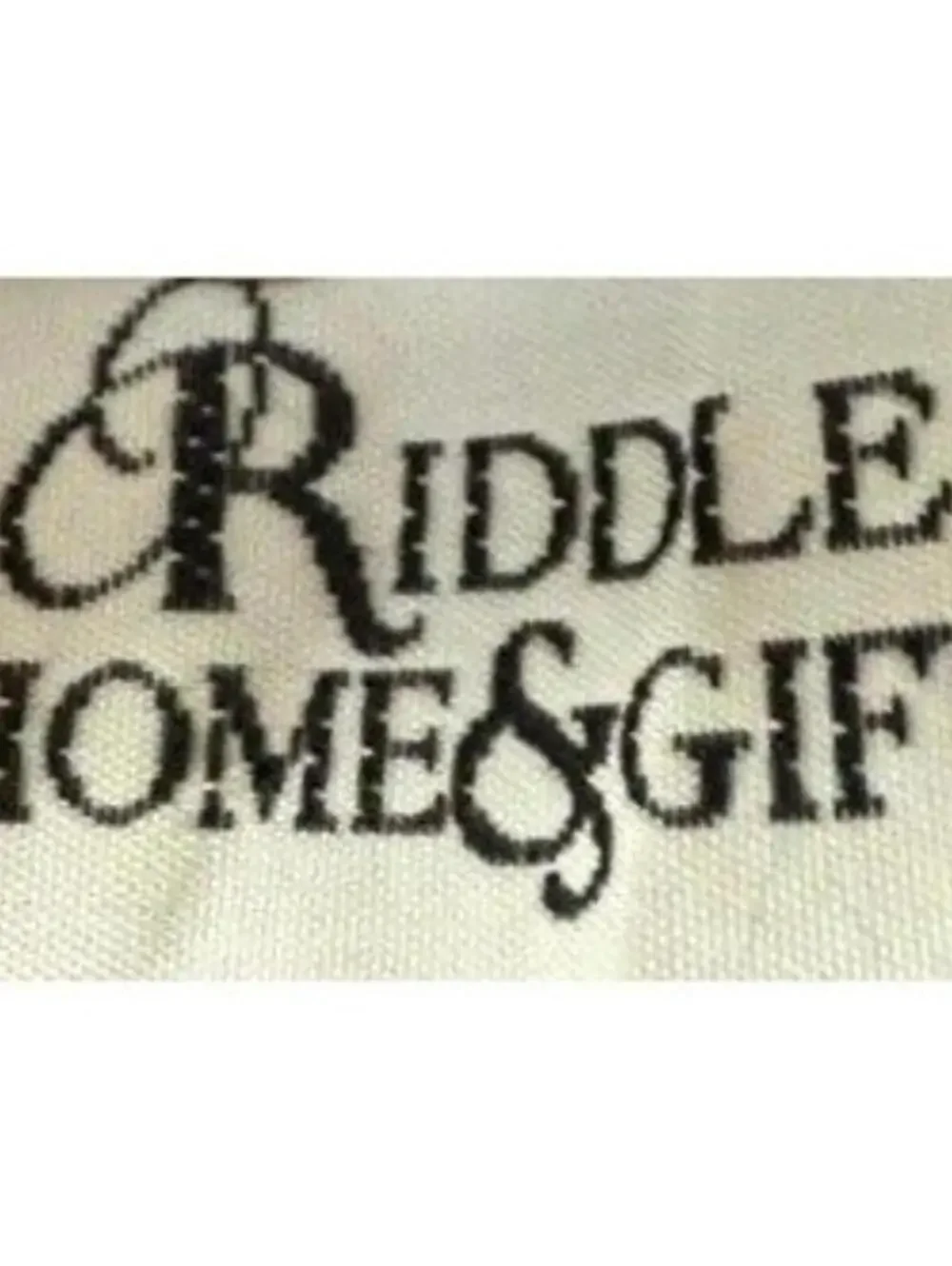 Riddle Home & Gift $100 54x42 Erin Dertner Ready for Harvest Grape Tapestry